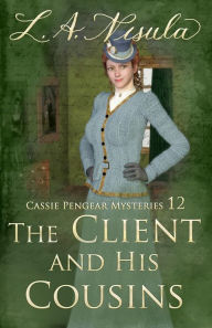 Title: The Client and His Cousins, Author: L. A. Nisula