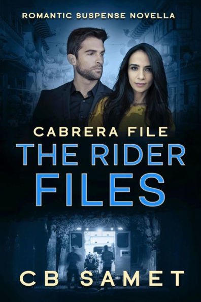Cabrera File