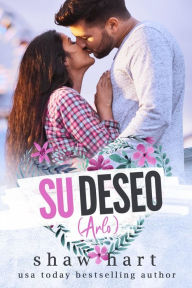 Title: Su deseo (Arlo), Author: Shaw Hart