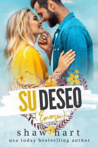 Title: Su Deseo (Emerson), Author: Shaw Hart