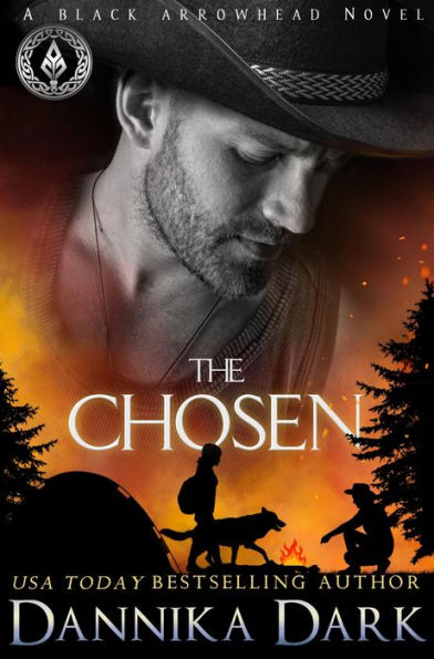 The Chosen (Black Arrowhead #3)