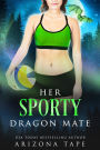 Her Sporty Dragon Mate