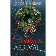 Title: The Christmas Arrival: A Gullah Geechee Holiday Novella, Author: Cece Harbor