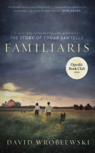 Free audio books to download online Familiaris by David Wroblewski 9798212194297 (English Edition)