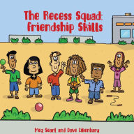 Title: The Recess Squad: 