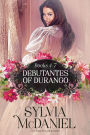 The Debutante's of Durango Books 4-7 Box Set