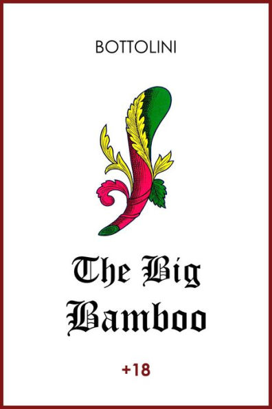 The Big Bamboo: Interracial Cuckold Short Stories