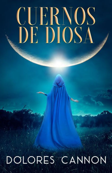 Cuernos de Diosa