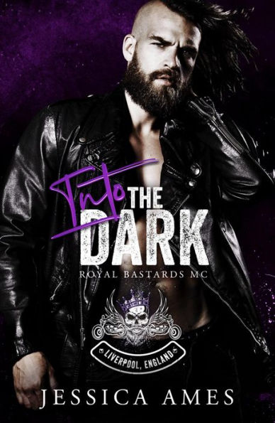 Into the Dark: MC romance