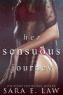 Her Sensuous Journey: A Taboo Age Gap Single Dad Romance