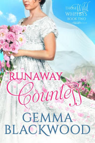 Title: Runaway Countess, Author: Gemma Blackwood