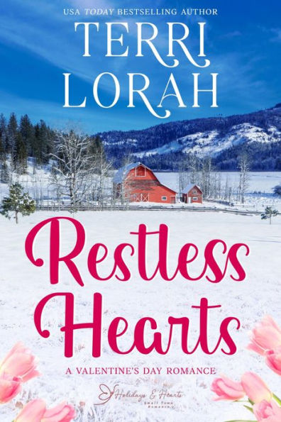 Restless Hearts - A Valentine's Day Romance