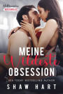 Meine heißeste Obsession