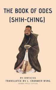 Title: The Book of Odes (Shih-ching), Author: Confucius