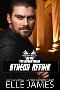 Title: Athens Affair, Author: Elle James