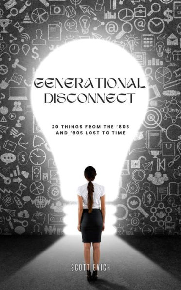 Generational Disconnect: 20 Things From The '80s And '90s Lost To Time