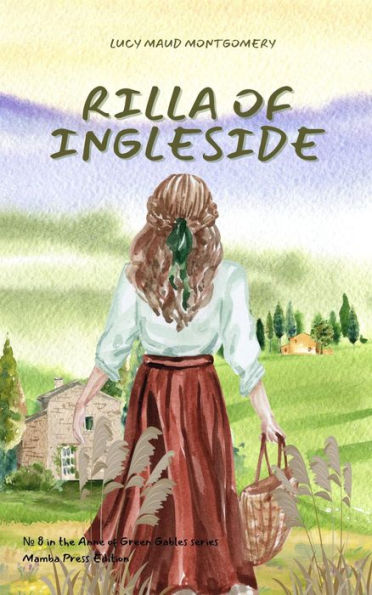 Rilla of Ingleside