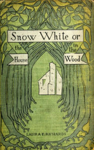 Title: Snow White Or, the House in the Wood, Author: Lit Services