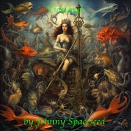Title: Tideland, Author: Johnny Spaceseed