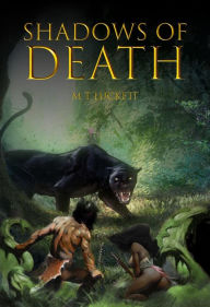 Title: Shadows of Death: A Naked Native's Love Story, Author: Jack Hudson