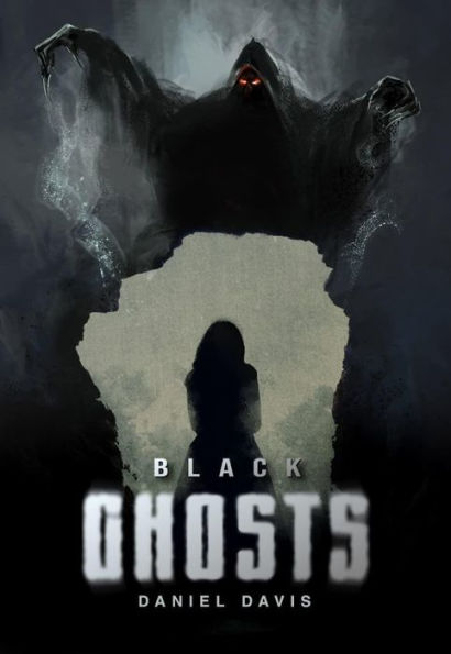 Black ghosts