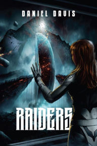 Title: Raiders, Author: Daniel Davis