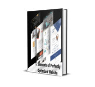 Title: Unleash Your Website's Potential:: 12 Elements of Perfectly Optimized Website, Author: Jeff Cliff
