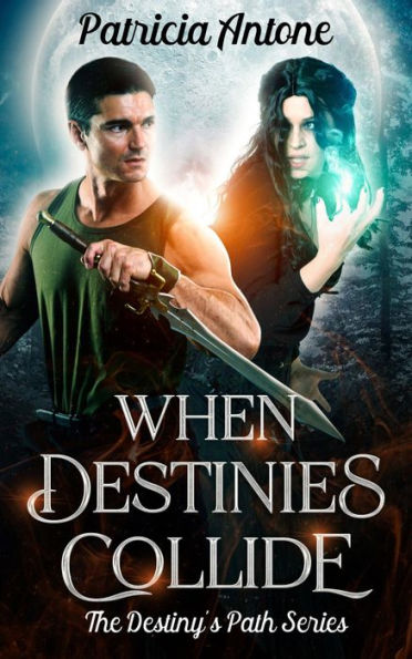 When Destinies Collide (A Destiny's Path Series)