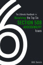 The Ultimate Handbook for Resolving the Top Six Section 508 Accessibility Issues