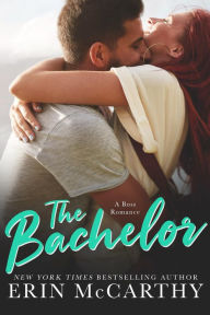 Title: The Bachelor, Author: Erin McCarthy