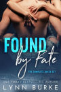 Found by Fate: The Complete Collection