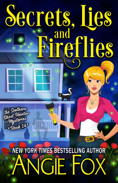 Secrets, Lies and Fireflies