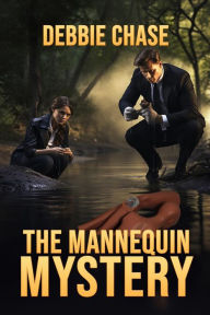 Title: The Mannequin Mystery, Author: Debbie Chase