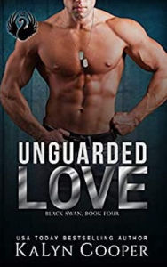 Title: Unguarded Love: Daniel & Nita, Author: KaLyn Cooper