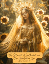 Title: The Sunflower Princess and the Eternal Sun, Author: Aqeel Ahmed