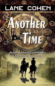 Title: Another Time, Author: Lane Cohen