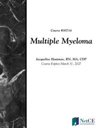 Title: Multiple Myeloma, Author: NetCE