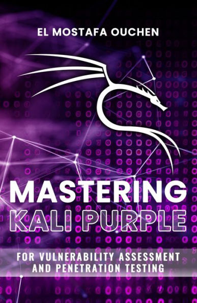 Mastering Kali Purple: For Vulnerability Assessment and Penetration Testing