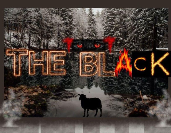 The Black Sheep