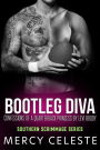 Bootleg Diva: Confessions of a Quarterback Princess by Levi Brody