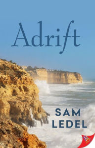 Title: Adrift, Author: Sam Ledel