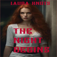 Title: The Nightmare Begins, Author: Laura Knots