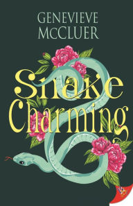 Title: Snake Charming, Author: Genevieve Mccluer