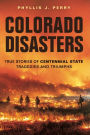 Colorado Disasters