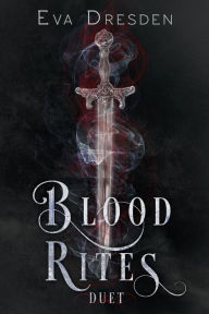 Title: Blood Rites Duet, Author: Eva Dresden