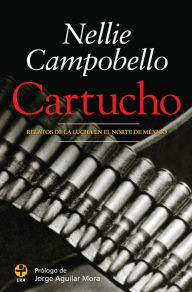 Title: Catucho, Author: Nellie Campobello