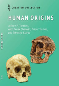 Title: Human Origins, Author: Tim Clarey