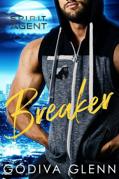 Agent Breaker: Supernatural Paranormal Investigation and Response Team