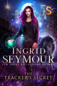 Title: The Tracker's Secret, Author: Ingrid Seymour