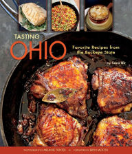 Title: Tasting Ohio: Favorite Recipes from the Buckeye State, Author: Melanie Tienter